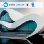 Curso de IA con Stable Diffusion para arquitectos y diseñadores de interiores