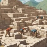 La Arquitectura Incaica - Histórica de los Incas