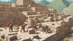 La Arquitectura Incaica - Histórica de los Incas