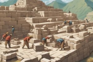 La Arquitectura Incaica - Histórica de los Incas